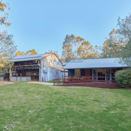 Rac Margaret River Nature Park Exterior photo