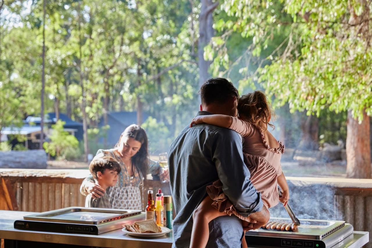 Rac Margaret River Nature Park Exterior photo